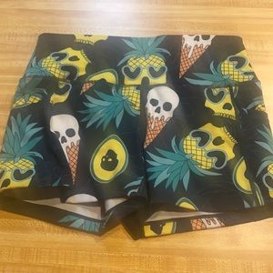 Cvg 2.5 ice cream skulls
